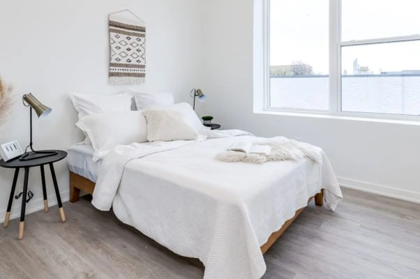 Budget-Friendly Units